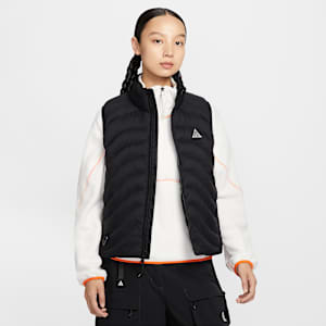 NIKE ACG TFADV LAVA FLOW VEST サイズXL Nike ACG 